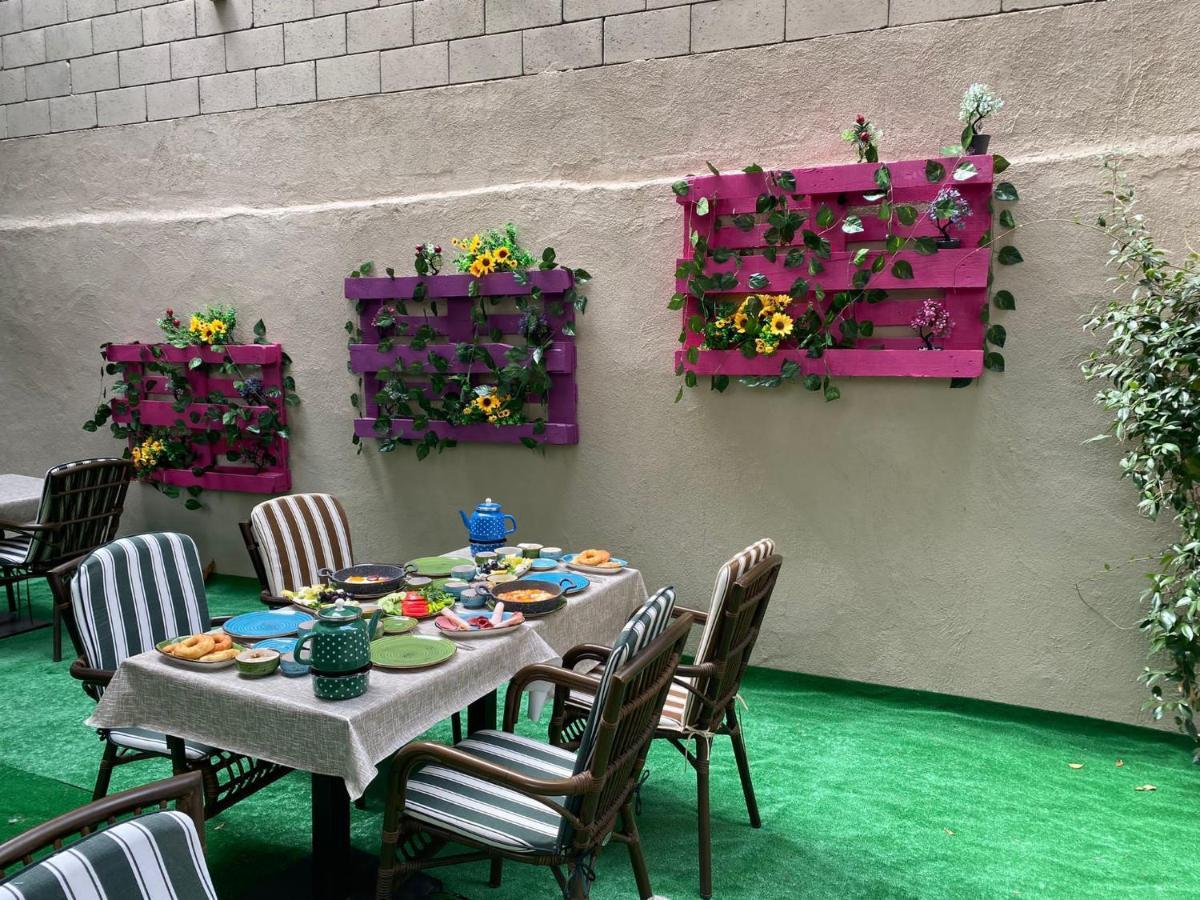 Element Garden מלון דירות