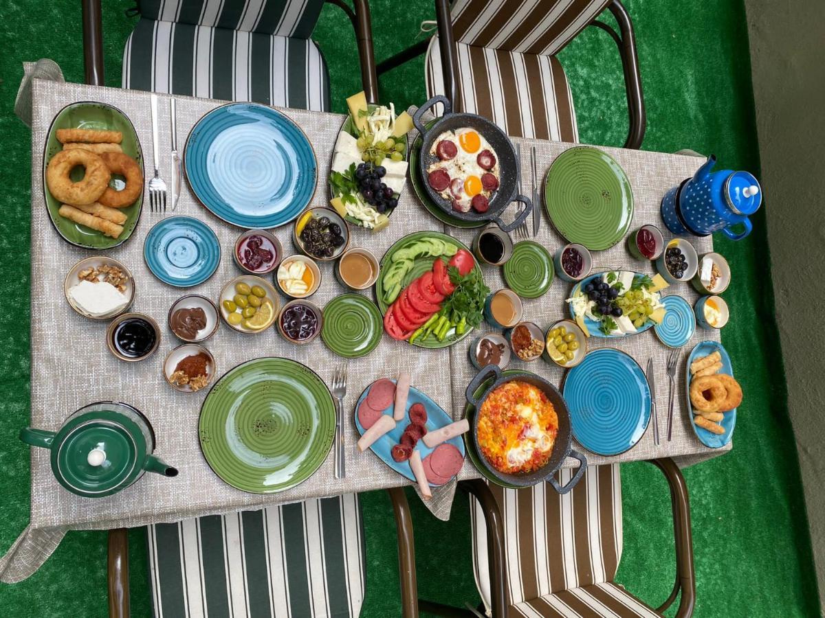 Element Garden מלון דירות