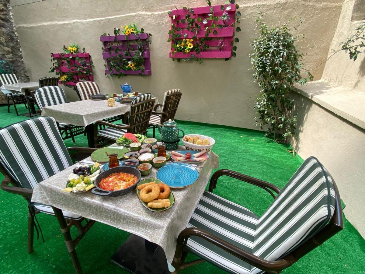 Element Garden Стамбул