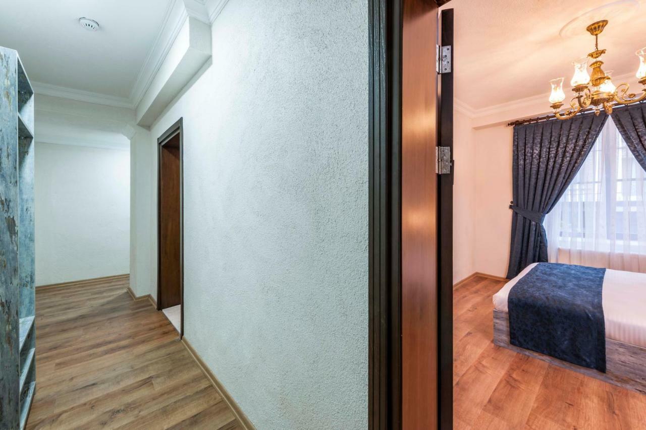 Element Garden Aparthotel 2*