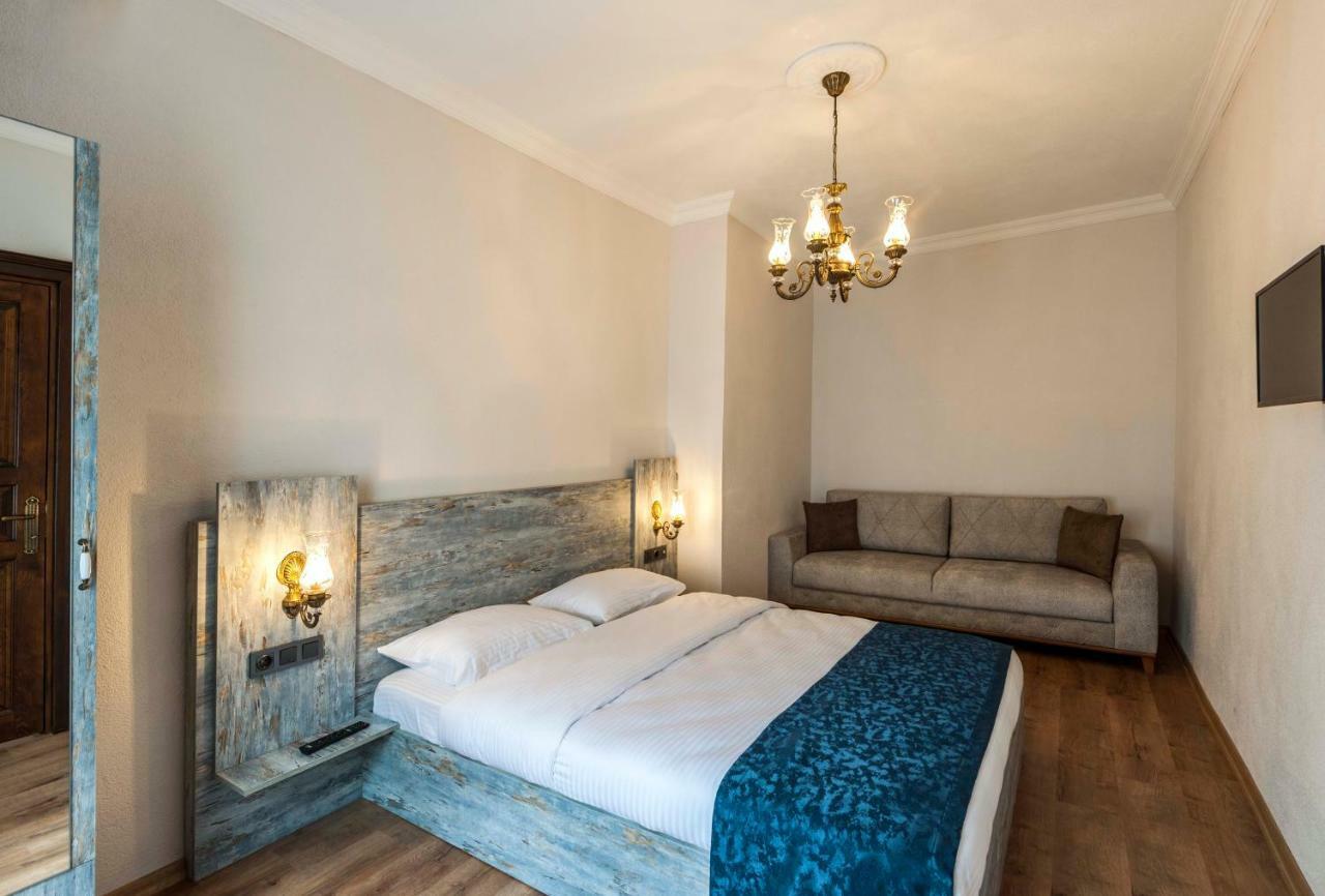 Element Garden Aparthotel 2*